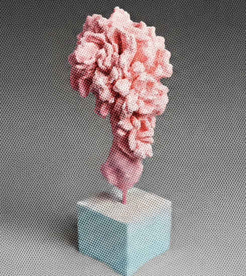 Agency in the Age of Thinking Machines